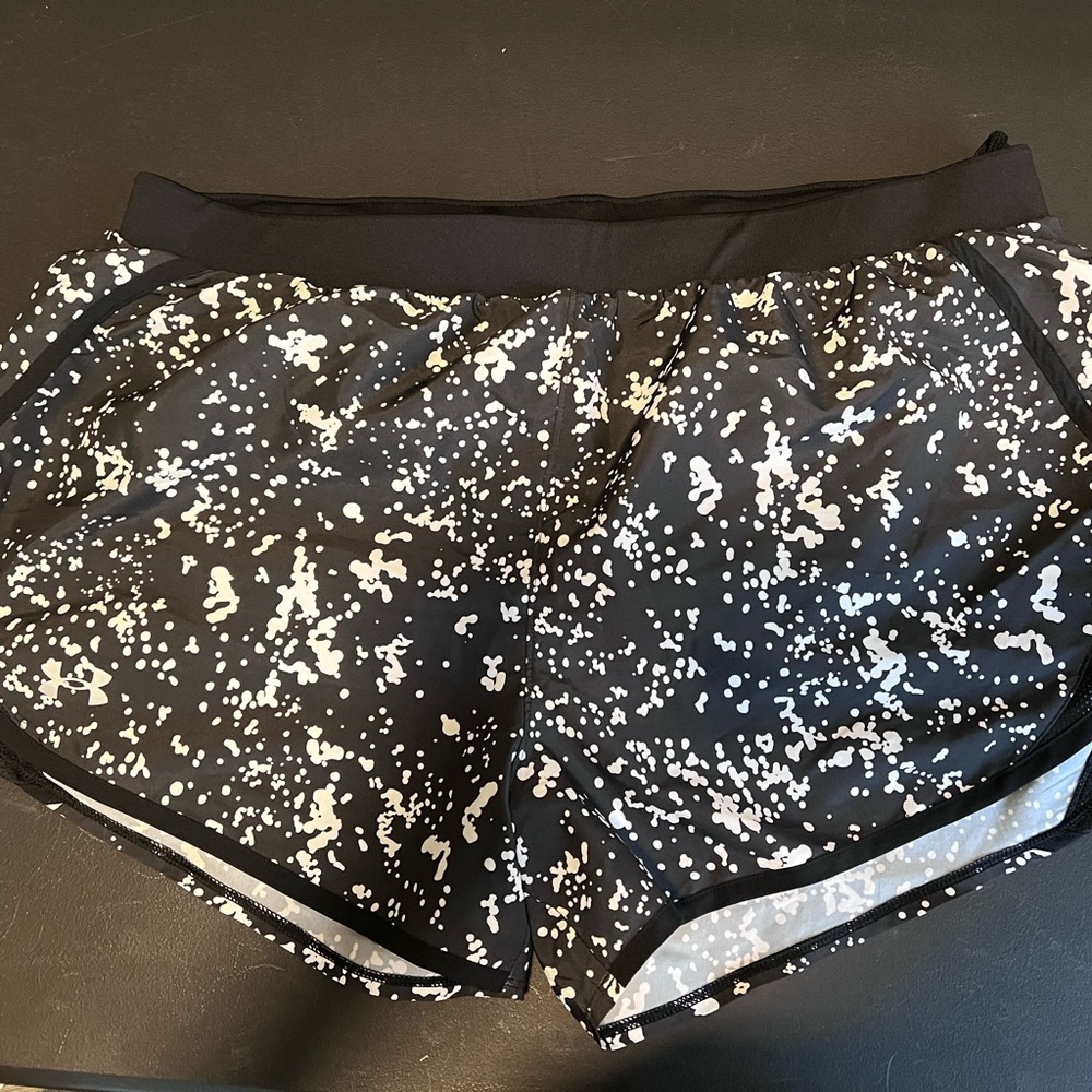 Women’s Under Armour Shorts